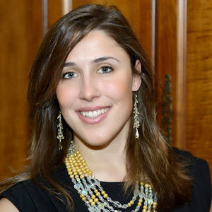 Meet your Posher, Nicole